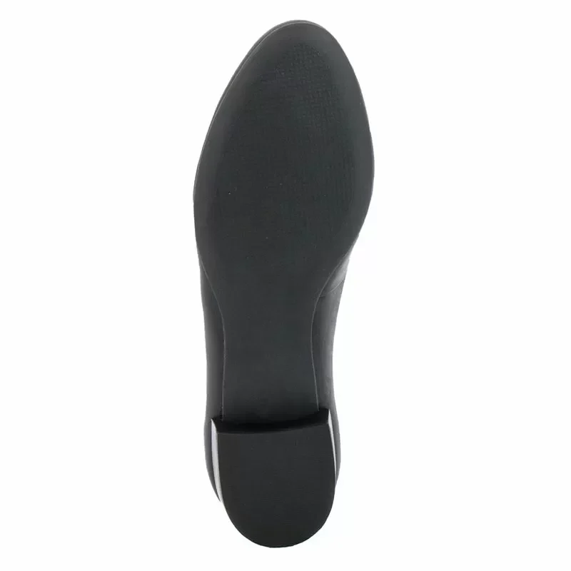 Балерини WIRTH – 4930 PARIS PRETO_2 — снимка 4