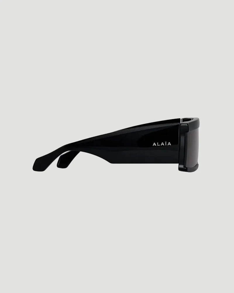 Rectangular Mask Sunglasses — снимка 2