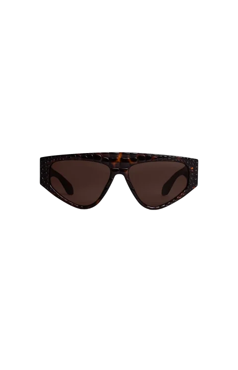 Aviator Mask Sunglasses
