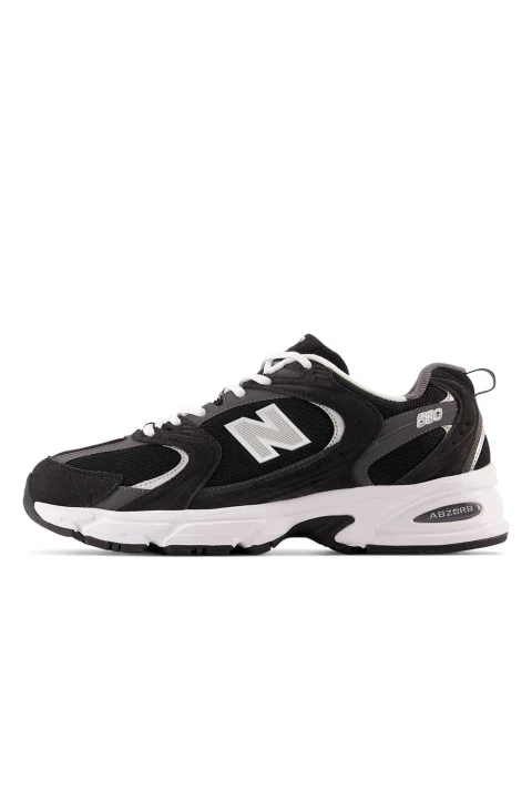 Sneakers MR530CC black — снимка 2