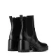 Дамски кожени боти Casadei — снимка 5