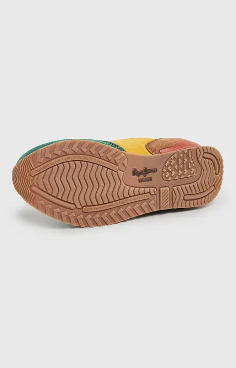 Спортни обувки LONDON URBAN B — снимка 5
