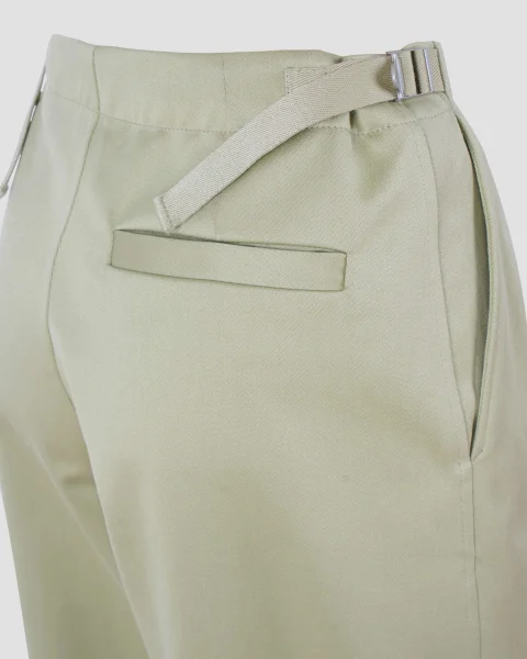 Mid Rise Trousers — снимка 4