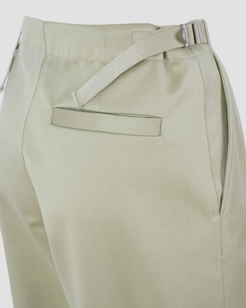 Mid Rise Trousers — снимка 4
