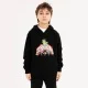 Детски суичър SPRAYGROUND CHARACTERS SPRAYGROUND — снимка 2