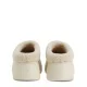 Дамски чехли с вълна League Fur Sleeper Giuseppe Zanotti — снимка 4