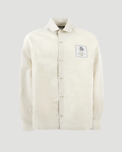 La Chemise Atelier Shirt