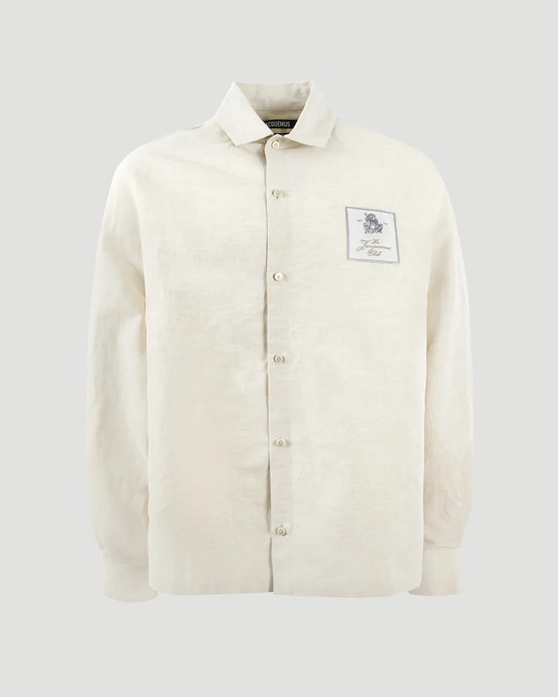 La Chemise Atelier Shirt