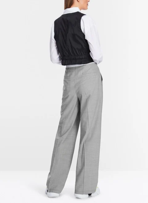 Елек с фина вълна Marc Cain Sports — снимка 3