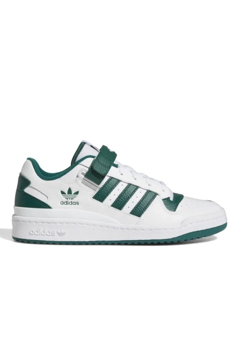 Sneakers Forum Low Ftwwht/Cgreen/Ftwwht GY5835 white