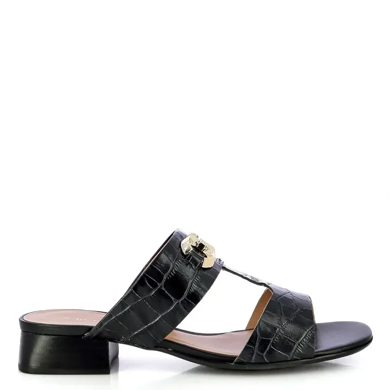 Чехли На Ток WIRTH – 88503 CRISTALLO BLACK