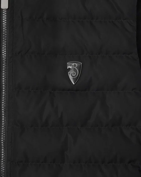Langham Puffer Gilet — снимка 2