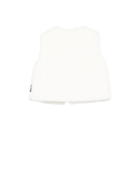 Елек 'Тeddy-effect' Moschino Kids — снимка 2
