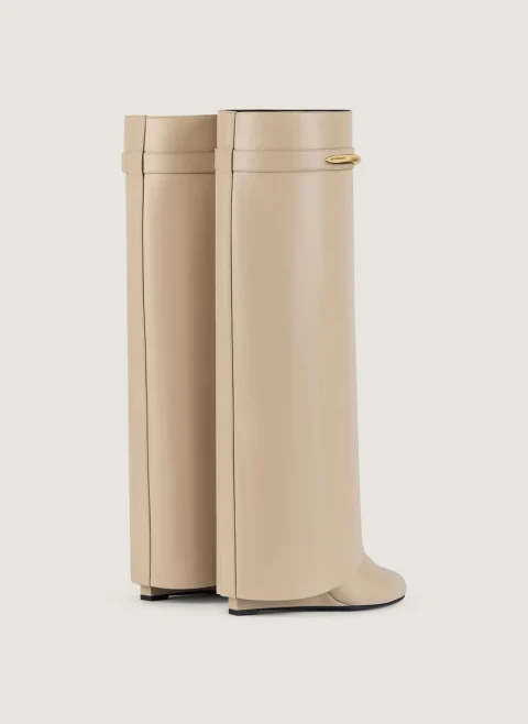 Ботуши 'Shark Pinch' Givenchy — снимка 7