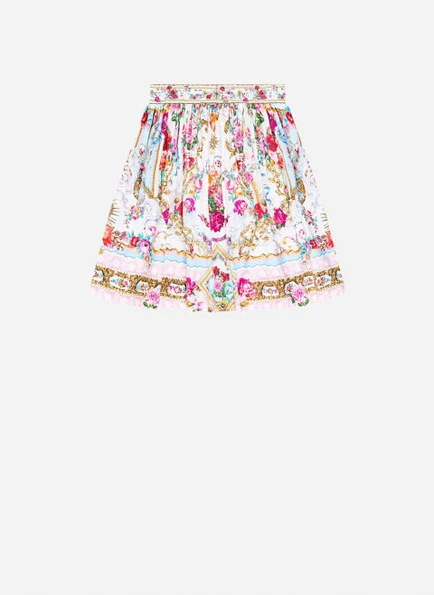 Миди пола 'Torero libertine' Camilla Kids