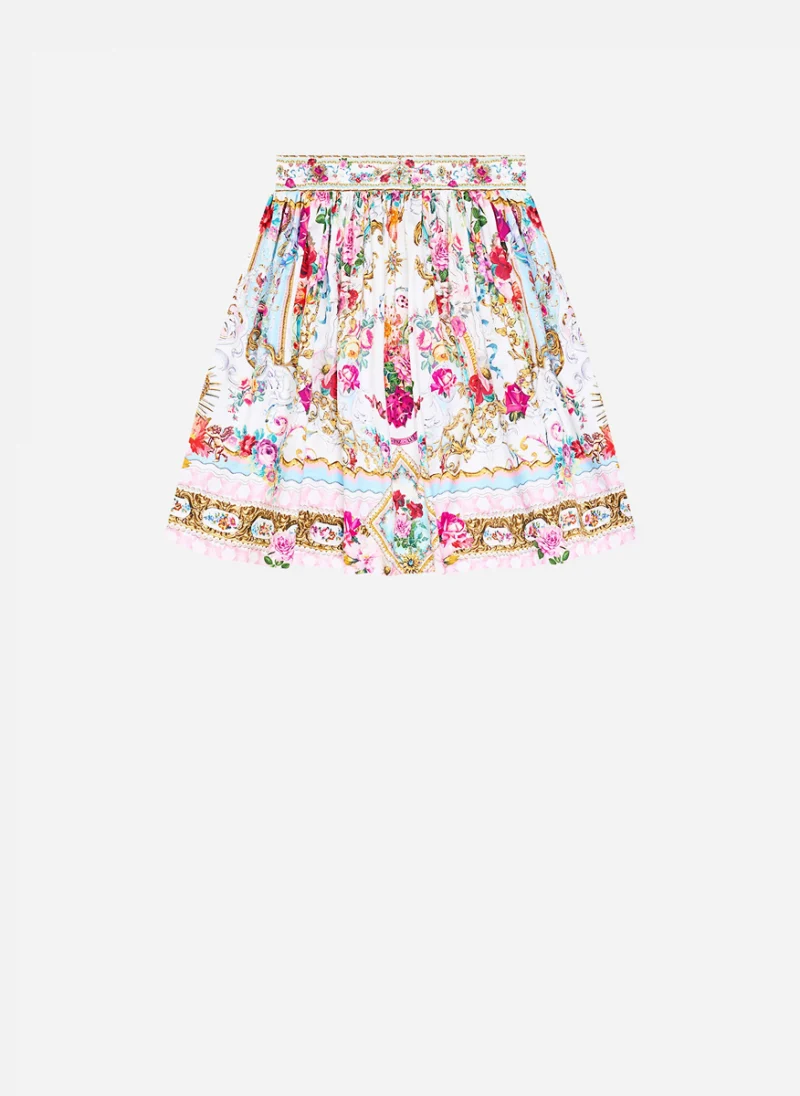 Миди пола 'Torero libertine' Camilla Kids