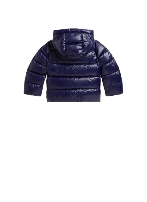 Капитонирано яке Ralph Lauren Kids 2-6 — снимка 2