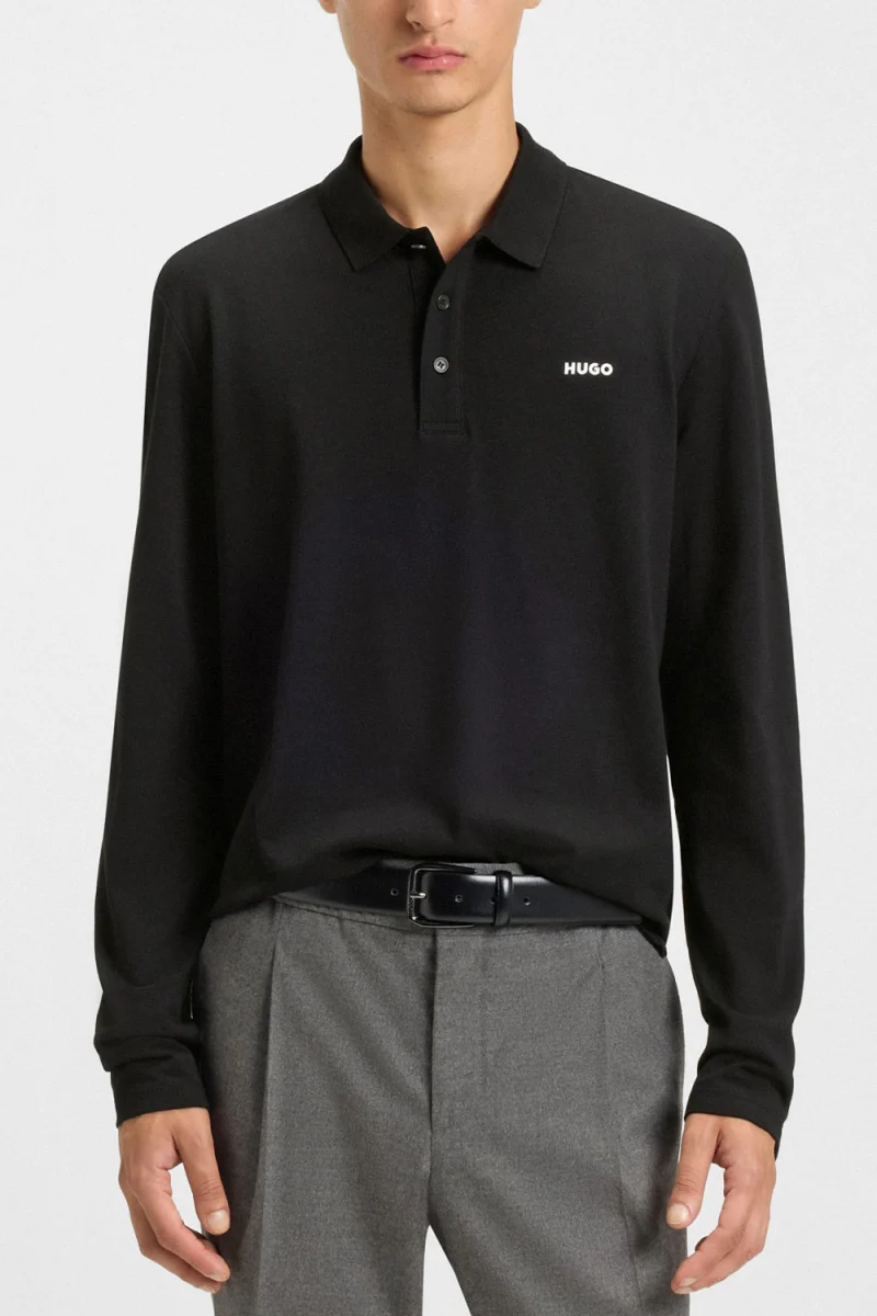 Polo Donoslong 10266059 01 50547358 001 — снимка 2
