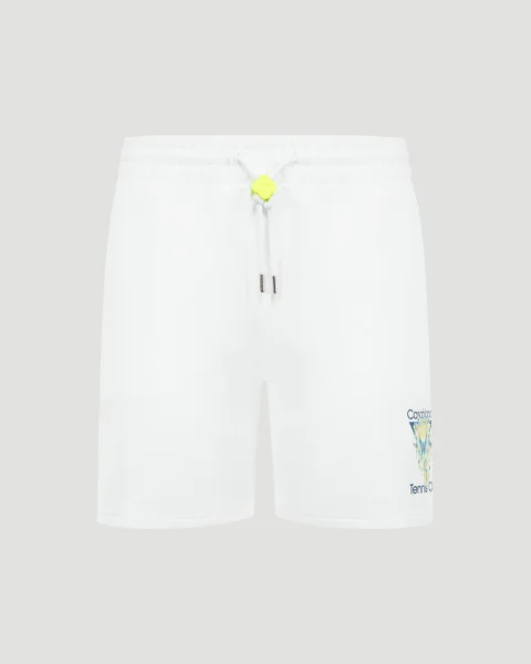 Tennis Club Icon Sweatshort