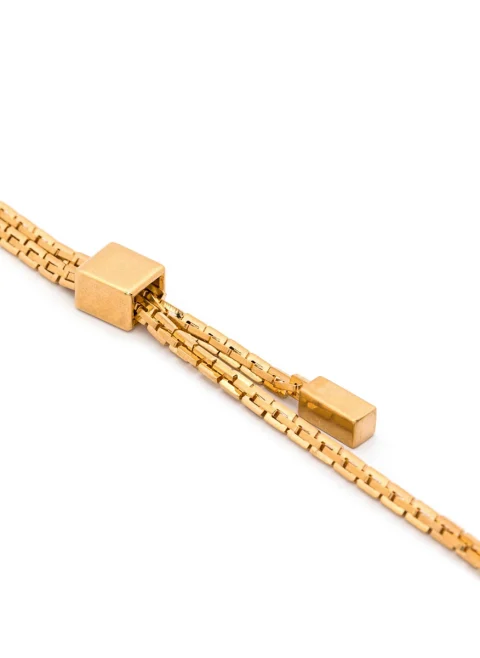 Колие 'Bianca Lariat-Chain' Tom Ford — снимка 2