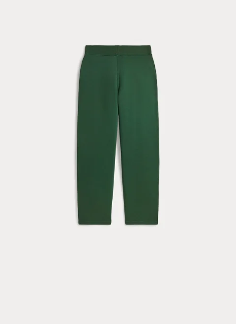 Спортен панталон Ralph Lauren Kids 7-14 — снимка 2