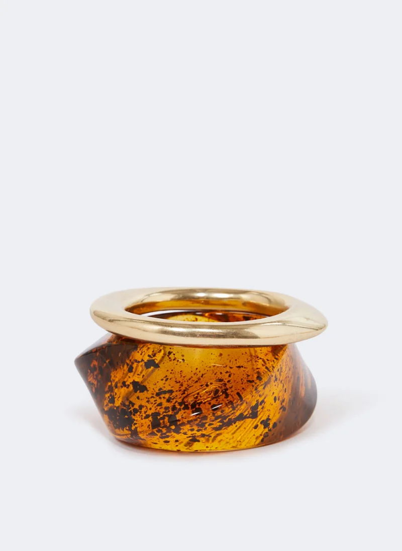 Сет гривни Max Mara Mxazarina