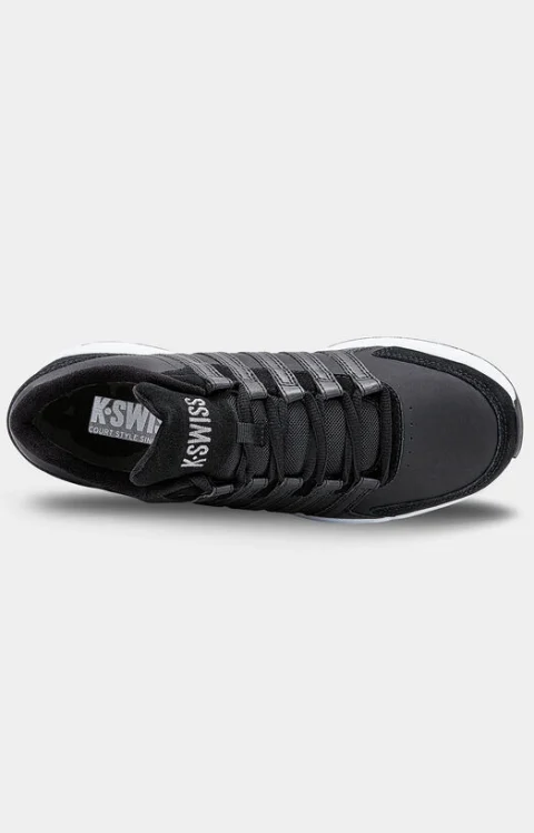 Спортни обувки с велурени вложки VISTA TRAINER — снимка 6