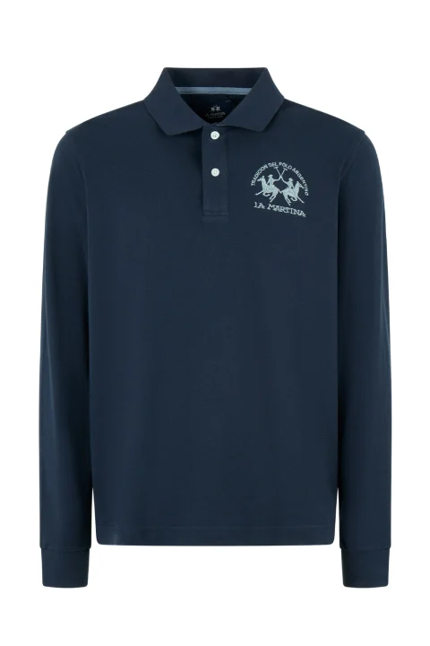Polo 3LMMDP003 07207 navy blazer