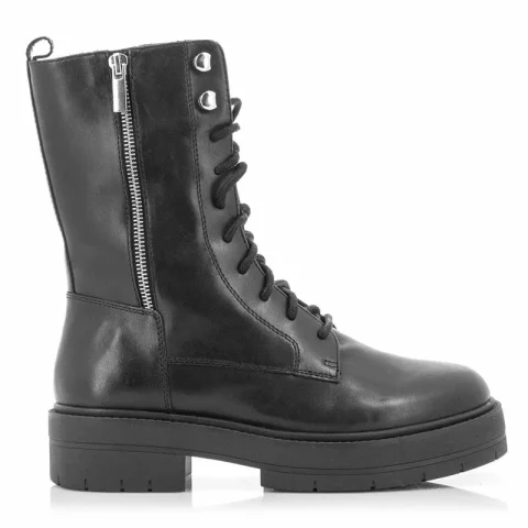 Дамски Кубинки GEOX – D36VDJ D SPHERICA EC7 BLACK