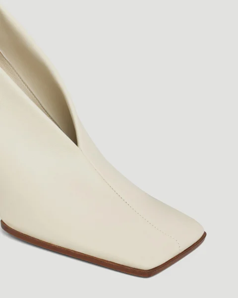 Soft Square Pumps — снимка 3