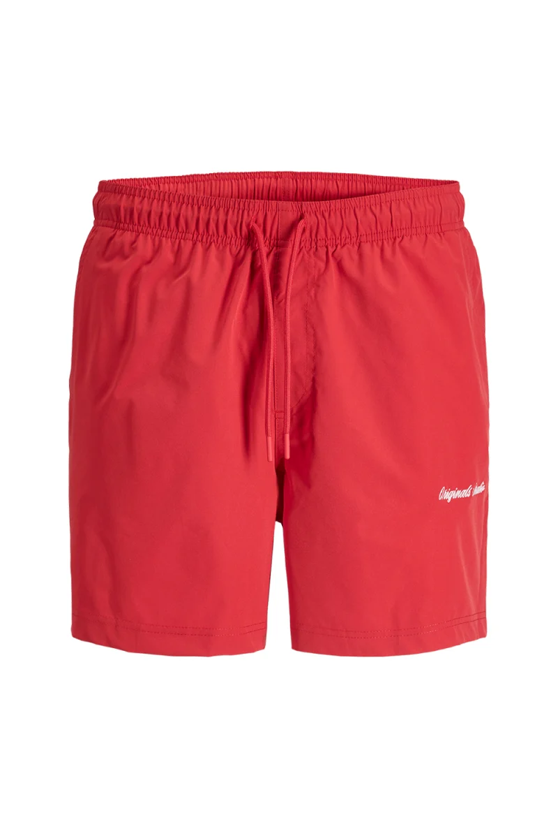Бански Jpstmaui Norrebro Swim Reg 12291434 19-1662 TCX samba