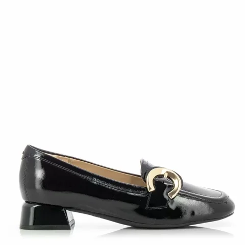 Токчета CLARKS – 26174716 DAISS30 TRIM BLACK