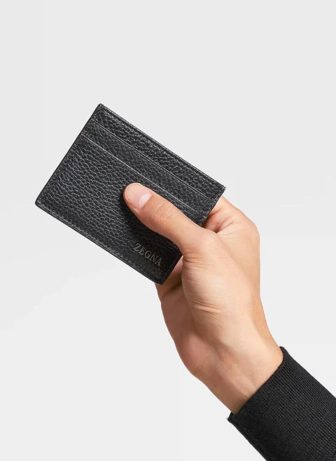 Кейс за документи 'Simple' Zegna — снимка 7