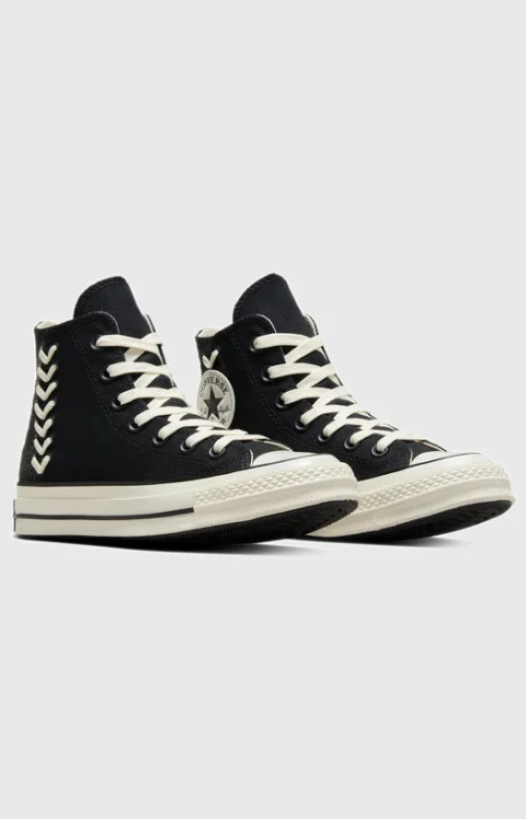 Спортни обувки CHUCK 70 с лого — снимка 2