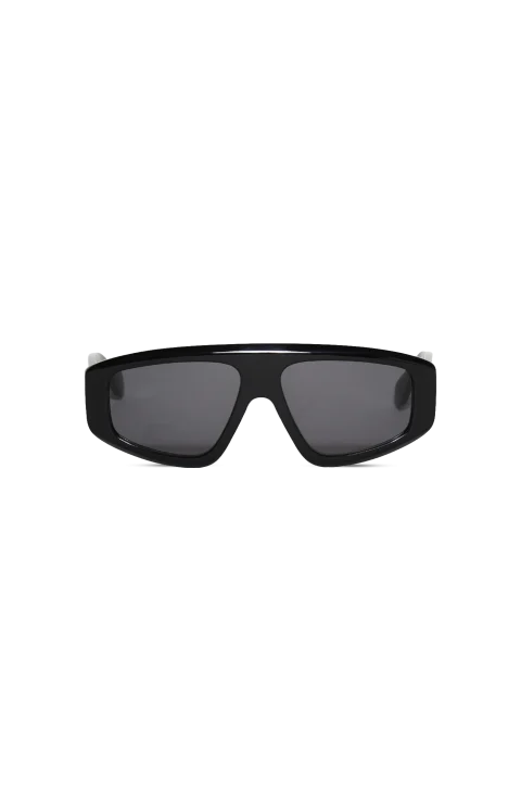 Aviator Mask Sunglasses