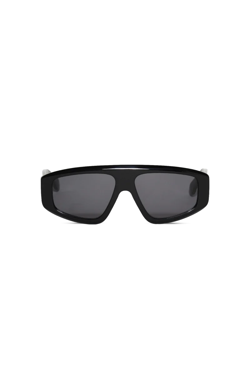 Aviator Mask Sunglasses