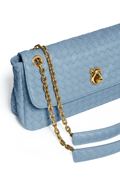 Madison Shoulder Bag in Mineral — снимка 4