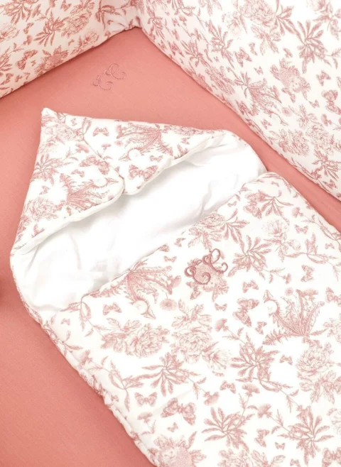 Спален чувал 'Baby nest' Tartine et Chocolat