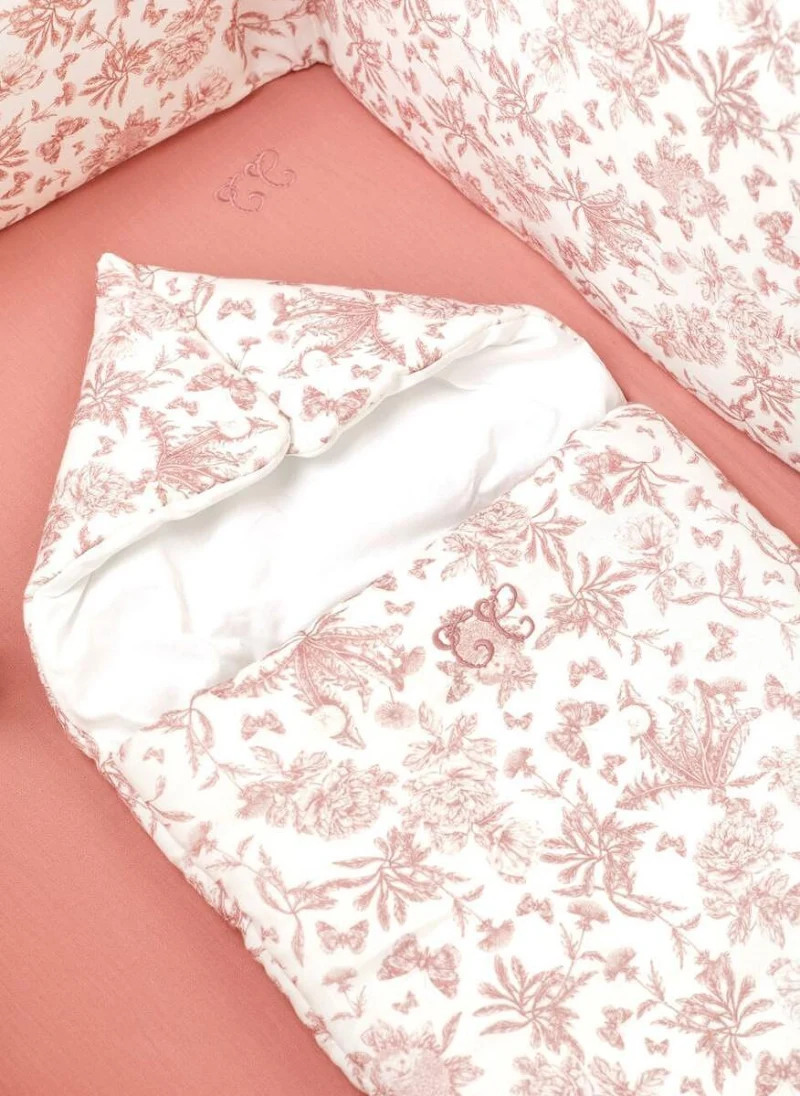 Спален чувал 'Baby nest' Tartine et Chocolat