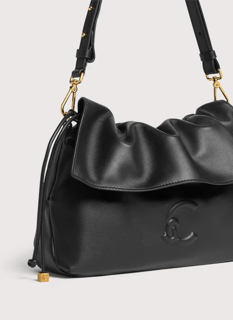 Чанта Coccinelle Small Lidia — снимка 12