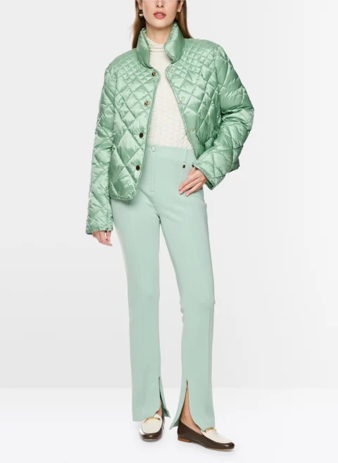 Капитонирано яке Marc Cain Collections — снимка 4