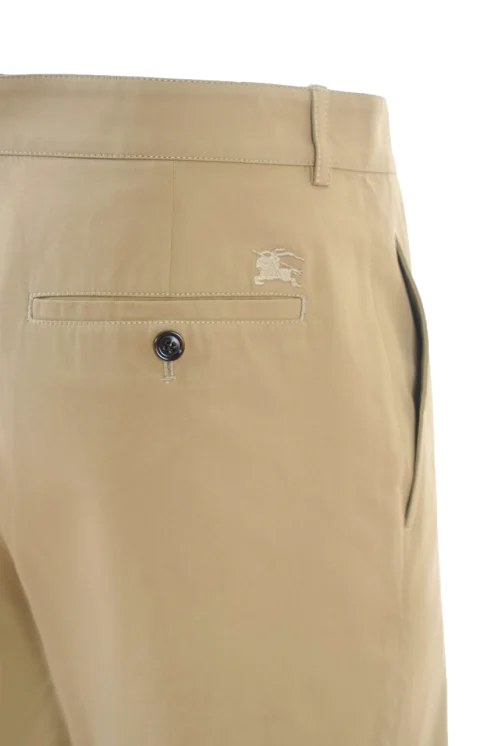 Cotton Shorts — снимка 3