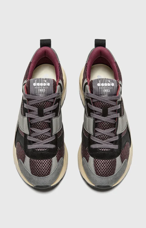 Многоцветни спортни обувки MERCURY ELITE URBAN — снимка 6