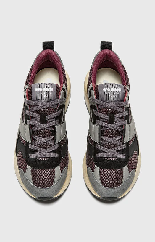 Многоцветни спортни обувки MERCURY ELITE URBAN — снимка 6