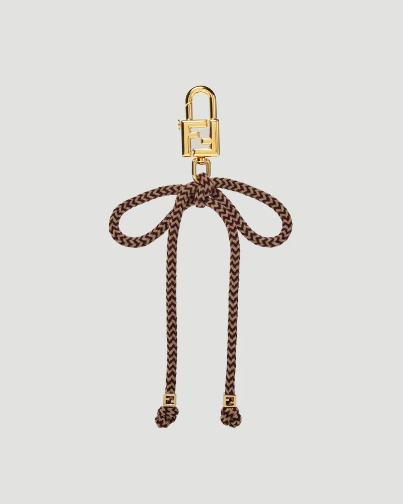 Padlock Charm