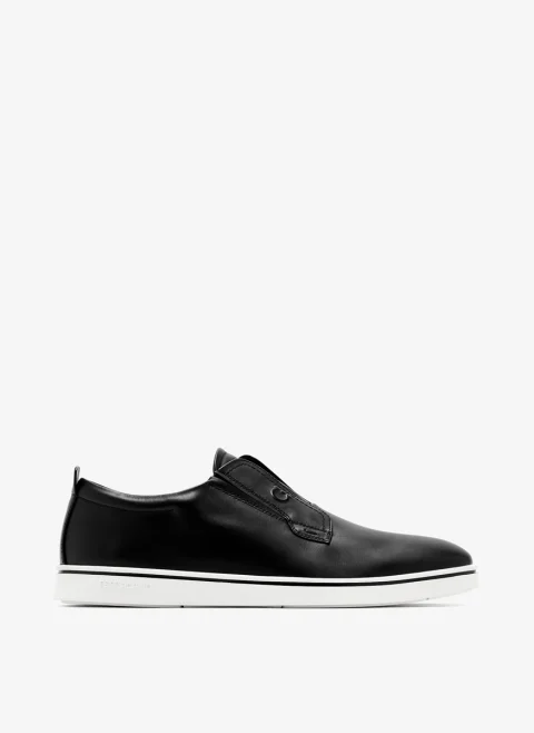 Кецове `Slip-on` Ferragamo