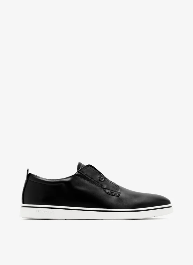 Кецове `Slip-on` Ferragamo