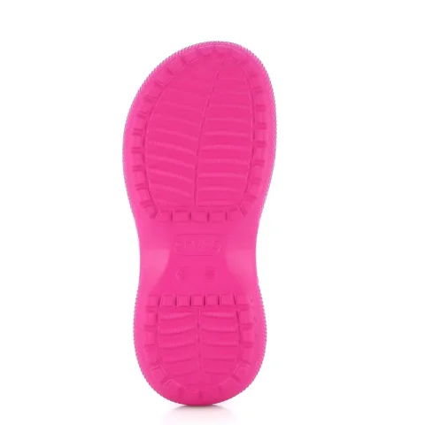 Сабо CROCS – 211355-6ZQ CLASSIC DRAGON FRUIT — снимка 4