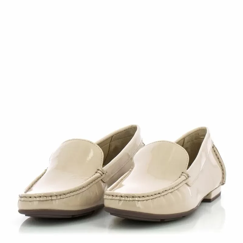 Дамски Мокасини WIRTH – 60530 SANT TROPEZ NUDE — снимка 3