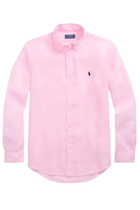 Риза Pd Linen V1-Cubdppcs 710966294009 650 pink
